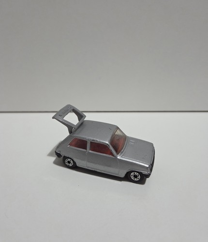 Matchbox renault 5tl - no,