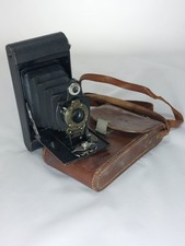 Kodak No.2 Folding Autographic