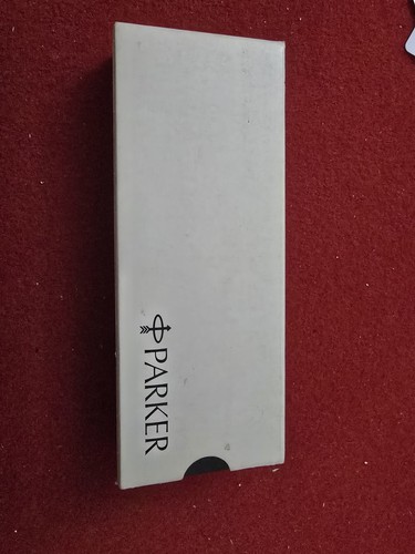 Vintage parker deluxe - vintage,