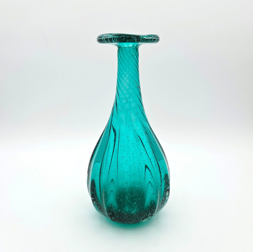 Vintage mcm art glass - glass, /