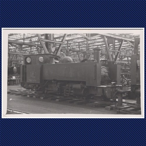 Vintage steam locomotive - steam,