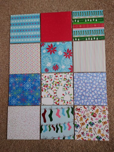 Dovecraft christmas mix - dovecraft,