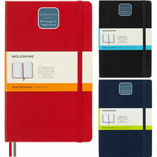 Moleskine classic collection - classic,