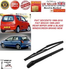  REAR WIPER FOR FIAT SEICENTO