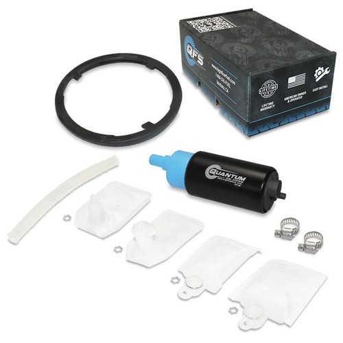 Qfs efi fuel pump tank - fuel,