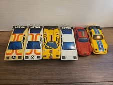 Slot/artin Cars 