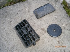 Lotus Esprit Vent spares - Interior