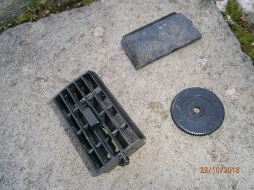 Lotus esprit vent spares - esprit,