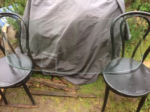 Magnette 4 windscreen - 4,