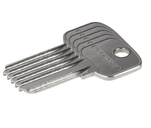 Locinox 3070 key - x,