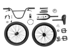 Colony BMX Build Your Own
