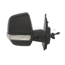 Fits Fiat Doblo Van 2010-2015