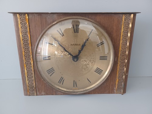 Kienzle 1971 mantle - kienzle,