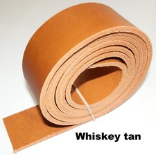 3.5mm Thick Veg Tan Quality