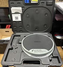 Inficon Wey-Tek HD  719-202-G1 Wireless Refrigeration Charging Scale bluetooth