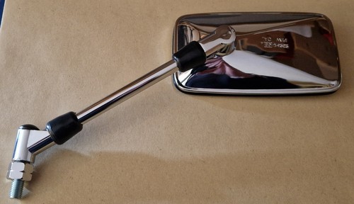 Mirror for yamaha xvz 1300 - mirror,