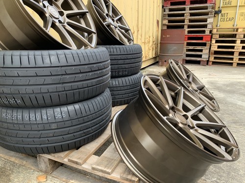 Bmw series concave - 19'',