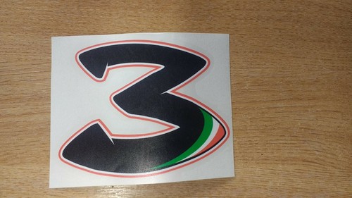 Large max biaggi - large, #3