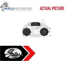 NEW GATES RADIATOR EXPANSION