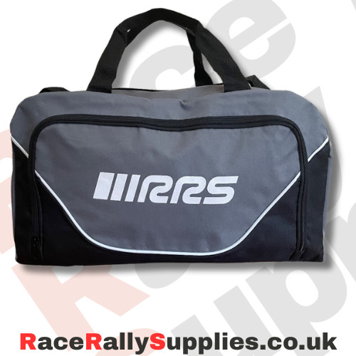 Rrs kit bag - -, and