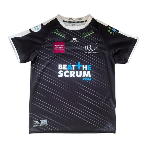 Widnes vikings rugby - vikings,