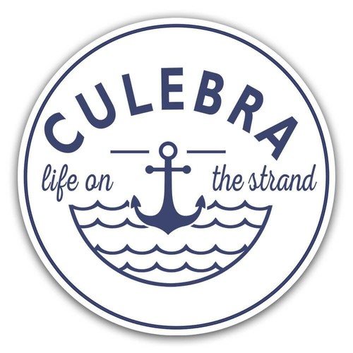Gift sticker culebra - gift, :