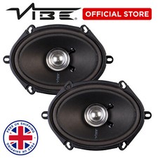 Vibe Critical Link 5x7" 80W