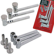 Small Engine Valve Tappet Adjusting Tool ATVs Motorcycles Quad Bikes Scooters