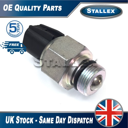 Stallex reverse light - light, switch
