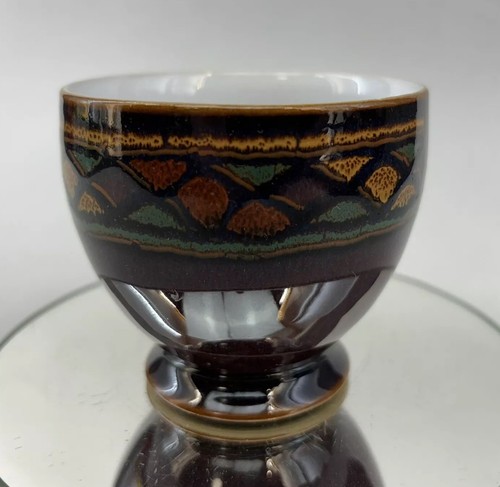 Denby pottery shiraz - denby,