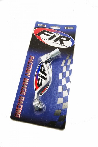 Gear lever steel - lever,