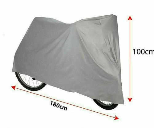 Waterproof universal bicycle - waterproof,
