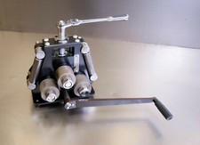 Horizontal, vertical ring