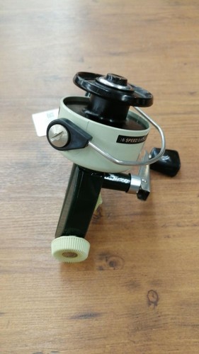 Abugarcia cardinal spinning - cardinal, 44