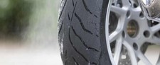 Dunlop Roadsmart 4 120/70/ZR17