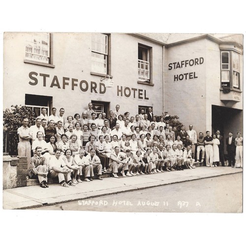 Jersey holiday makers the - holiday,