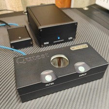CHORD Qutest DAC with Upgraded MCRU Power Supply