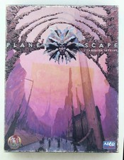 AD&D Planescape Campaign