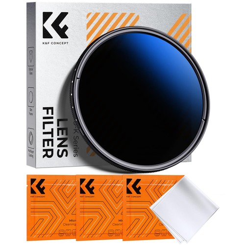 Concept 39mm variable - concept, nd