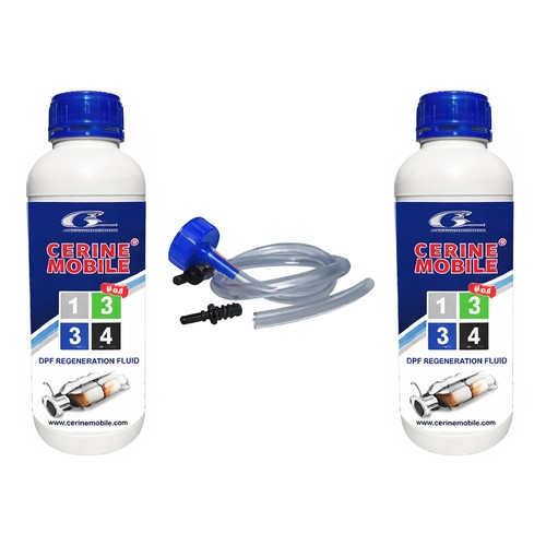 Dpf eolys diesel - dpf,
