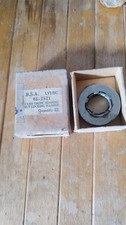 Bsa M20 WM20 B31 B33 M21 cush