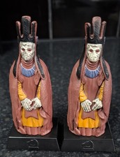 star wars Chess Set Episode 1