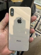 iPhone XS 256GB Gold Used 76%