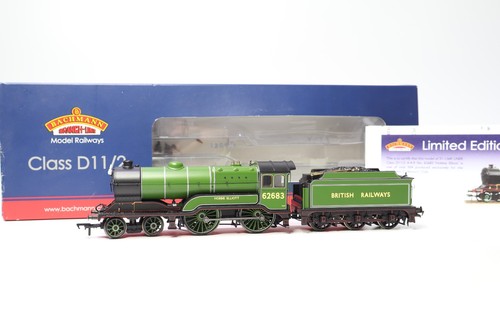 Bachmann 136k gauge - 31-136k, oo