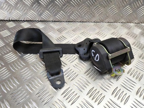Peugeot 206 rear right - 2d,