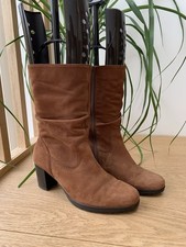 Gabor Hovercraft Mid Length