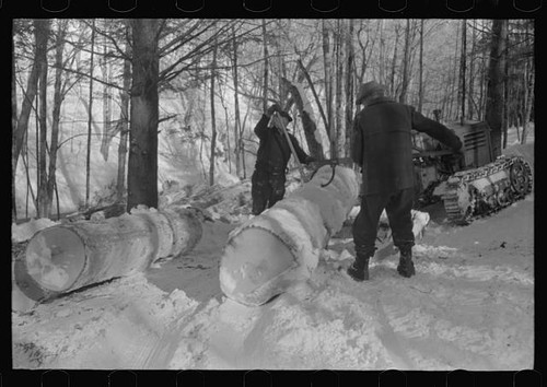 Photo barnard vermont 1940 - photo:barnard,