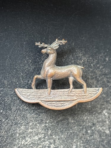 Hertfordshire yeomanry - hertfordshire,