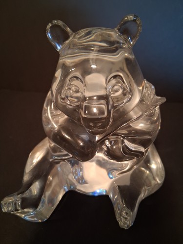 Waterford lead crystal - lead,