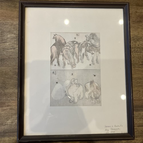 Vintage japanes sketches - vintage, by